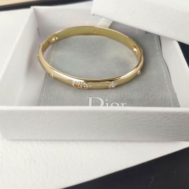 DIOR Bangles 2